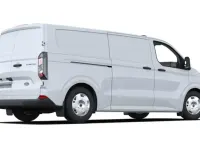 Neu Ford Transit Custom Trend 170 PS (125 kW) 2026 Weiss Van