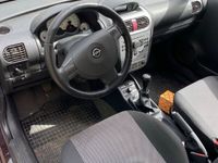 gebraucht Opel Corsa 