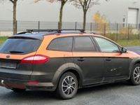 gebraucht Ford Mondeo mk4