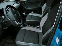 Gebraucht Skoda Rapid 90 PS (66 kW) 2016 Andere farben Kleinwagen