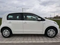 Usado VW up! Move 68 CV (50 kW) 2014 Utilitario