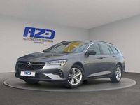 Gebraucht Opel Insignia 174 PS (127 kW) 2021 Licht grau m2 Kombi