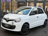 Gebraucht Renault Twingo Life 69 PS (50 kW) 2017 Weiß Kleinwagen
