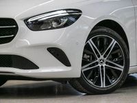 Gebraucht Mercedes B250e 218 PS (160 kW) 2022 Van / Kleinbus