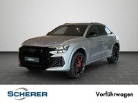 Gebraucht Audi RS Q8 Performance 641 PS (471 kW) 2026 Silber SUV