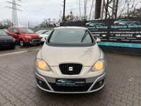 Gebraucht Seat Altea XL Ecomotive 105 PS (77 kW) 2014 Beige Van / Kleinbus