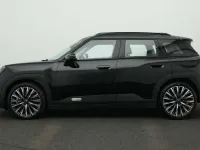 Gebraucht Mini Aceman Classic 160 kW (218 PS) 2025 Schwarz SUV