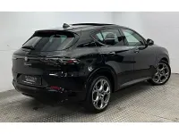 Gebraucht Alfa Romeo Tonale Veloce 160 PS (117 kW) 2024 Nero alfa SUV