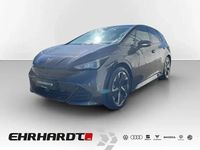 Gebraucht Cupra Born 125 kW (170 PS) 2023 Grau Kleinwagen