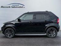 Gebraucht Suzuki Ignis Comfort 83 PS (61 kW) 2024 Schwarz Kleinwagen