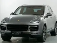Gebraucht Porsche Cayenne Turbo 519 PS (381 kW) 2015 Andere SUV