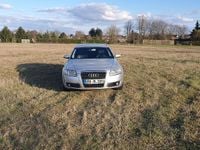 Gebraucht Audi A6 170 PS (125 kW) 2006 Silber Kombi