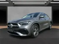 Gebraucht Mercedes GLA220 AMG 190 PS (139 kW) 2021 Grau SUV