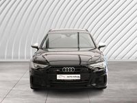 Gebraucht Audi S6 Sport 349 PS (256 kW) 2020 Schwarz Kombi