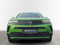 Second-hand Opel Mokka Elegance 101 CP (74 kW) 2024 Verde SUV