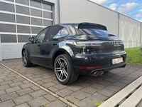 Gebraucht Porsche Macan 441 PS (324 kW) 2021 Schwarz SUV