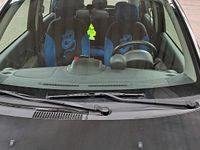 Gebraucht Daihatsu Sirion 87 PS (63 kW) 2007 Schwarz Kleinwagen