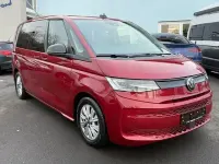 Gebraucht VW T7 204 PS (150 kW) 2024 Andere Van