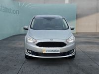 gebraucht Ford C-MAX 1.0 EcoBoost Cool&Connect