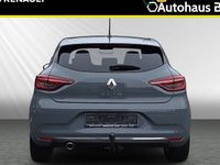 Gebraucht Renault Clio V Intens 100 PS (73 kW) 2022 Grau Limousine