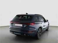 Gebraucht Audi e-tron Advanced 285 kW (388 PS) 2025 Blau SUV