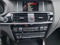 Gebraucht BMW X3 xLine 190 PS (139 kW) 2015 Weiß SUV