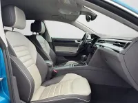 Occasion VW Arteon Elegance 280 ch (205 kW) 2021 Bleue Coupé