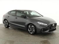 Gebraucht Hyundai i30 N Line 140 PS (102 kW) 2025 Andere Limousine