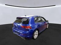 Gebraucht VW Golf VIII R 320 PS (235 kW) 2023 Blau Limousine