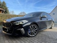 Gebraucht BMW M235 M Sport 306 PS (225 kW) 2022 Schwarz Coupé
