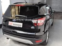 Usata Ford Escape 216 CV (158 kW) 2018 Nero SUV