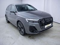 Neu Audi Q7 286 PS (210 kW) 2026 Samuraigrau metallic SUV