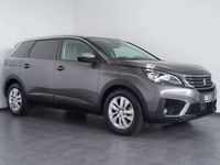 gebraucht Peugeot 5008 1.2 PureTech 130 Active 7-SITZER