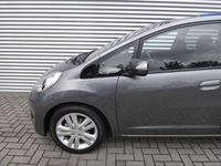 gebraucht Honda Jazz 1.4 Comfort