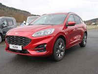 gebraucht Ford Kuga Hybrid ST-Line+LED+SHZ+LHZ+LMF+NAVI+RFK+APPLINK+