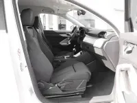 Gebraucht Audi Q3 Comfort 150 PS (110 kW) 2025 Gletscherweiß metallic SUV