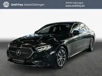 Gebraucht Mercedes E200 Advanced 204 PS (150 kW) 2025 Grau Limousine