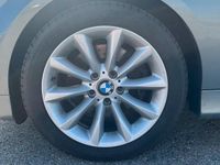 Gebraucht BMW 330 231 PS (169 kW) 2006 Blau Kombi