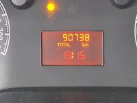 Usado Opel Combo 2018 Branco Monovolume