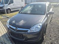 Usata Opel Astra Edition 90 CV (66 kW) 2009 Grigio Station wagon