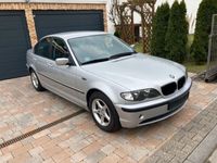 gebraucht BMW 316 i -