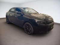Gebraucht Opel Corsa 136 PS (100 kW) 2025 Schwarz Kleinwagen