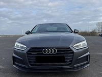 Gebraucht Audi A5 Ambiente 218 PS (160 kW) 2018 Grau Coupé