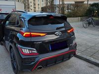 gebraucht Hyundai Kona 2.0 T-GDI N DCT N