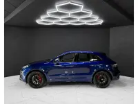 Usata Porsche Macan 441 CV (324 kW) 2023 Blu SUV