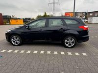 Brugt Ford Focus SYNC Edition 125 HK (91 kW) 2014 Stationcar