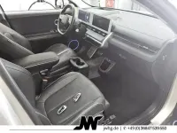 Gebraucht Hyundai Ioniq 5 225 kW (306 PS) 2022 Gravity gold / mat SUV