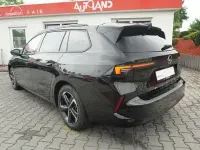 Gebraucht Opel Astra Edition 131 PS (96 kW) 2025 Schwarz Kleinwagen