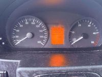 Gebraucht Mercedes Sprinter 143 PS (105 kW) 2016 Blau Van