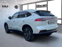 Gebraucht MG HS 224 PS (164 kW) 2025 Weiß SUV